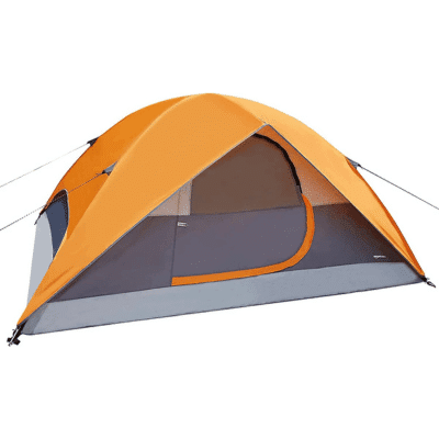 Amazon Basics Tent